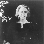 Margaret Dorothy Killam - Mother of Margaret Atwood