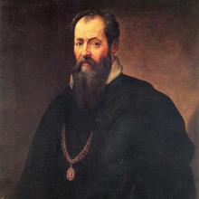 Giorgio Vasari's Profile Photo