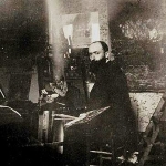 Photo from profile of Édouard Vuillard