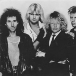 Photo from profile of Arjen Lucassen