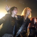 Photo from profile of Arjen Lucassen