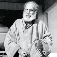 Abanindranath Tagore's Profile Photo