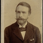 Photo from profile of Stanisław Wyspiański