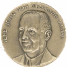 Award Von Neumann Award