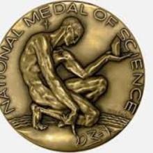 Award National Medal of Science