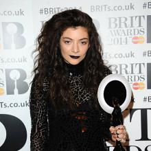 Award Brit Awards