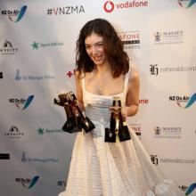 Award New Zealand Music Awards