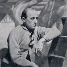 Benito Quinquela Martín's Profile Photo