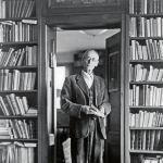 Photo from profile of Hermann Hesse