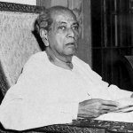Photo from profile of Abanindranath Tagore
