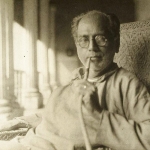 Photo from profile of Abanindranath Tagore