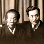 Shika Noguchi - Mother of Hideyo Noguchi