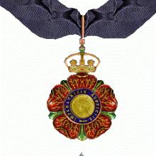 Award Order of the Indian Empire