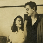 Jane Marie Cox - ex-wife of Kurt Vonnegut