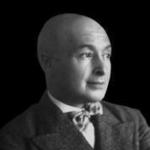 Photo from profile of Louis Marcoussis