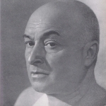 Photo from profile of Louis Marcoussis