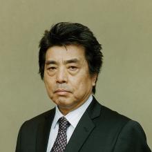 Ryū Murakami's Profile Photo