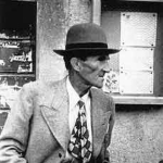 Photo from profile of Louis Soutter
