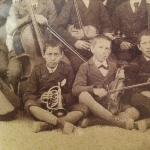 Photo from profile of Louis Soutter