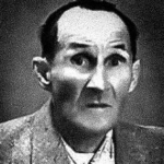 Photo from profile of Louis Soutter