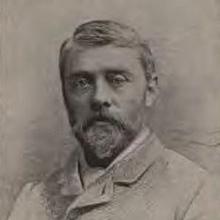 Alfred Parsons's Profile Photo