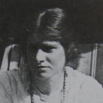 Hilda Carline - First wife of Stanley Spencer