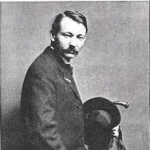 Robert Henry - mentor of Adolph Gottlieb