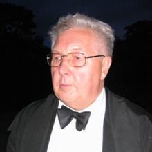 Douglas Davies's Profile Photo