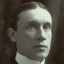 Edward Connelly's Profile Photo