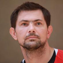 Denis Spoljaric's Profile Photo