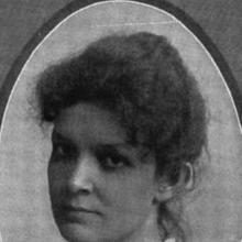 Eleanor Atkinson's Profile Photo