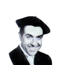 Luis Mariano's Profile Photo