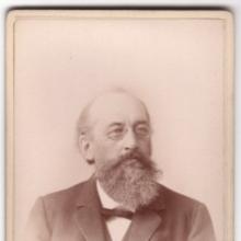 Edmund Russow's Profile Photo