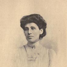 Edith Sichel's Profile Photo