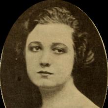Edna Mayo's Profile Photo