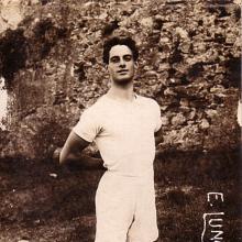 Emilio Lunghi's Profile Photo