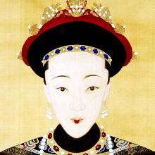 Empress Xiaodexian's Profile Photo