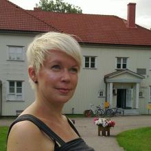 Elina Hirvonen's Profile Photo
