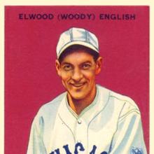 Woody English's Profile Photo