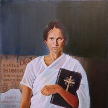 Esther John's Profile Photo