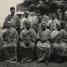 Ebenezer Ako-Adjei's Profile Photo