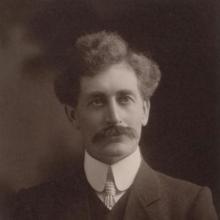 Ernest Roberts's Profile Photo