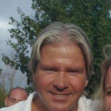 Dries Roelvink's Profile Photo