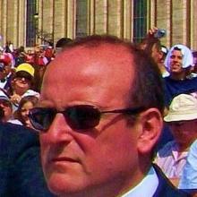 Domenico Giani's Profile Photo