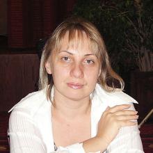 Ekaterina Kovalevskaya's Profile Photo