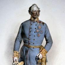 Eugen Count Wratislaw von Mittrowitz-Nettolitzky's Profile Photo