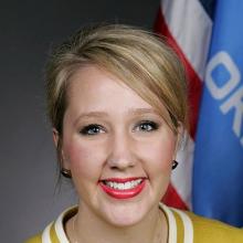 Elise Hall's Profile Photo