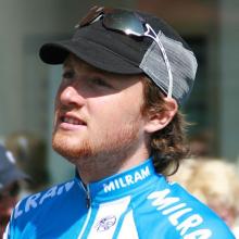 Dominik Roels's Profile Photo