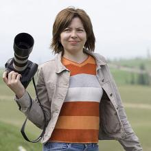 Elena Skochilo's Profile Photo