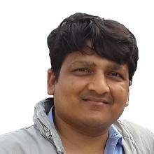 Deepak Acharya's Profile Photo